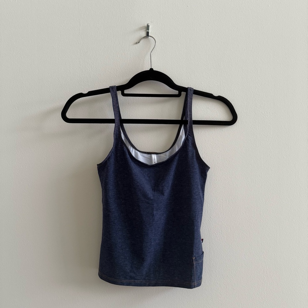 Vintage Tommy Hilfiger Tank Top